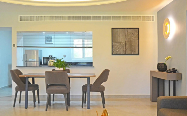 Marbella Resort Sharjah