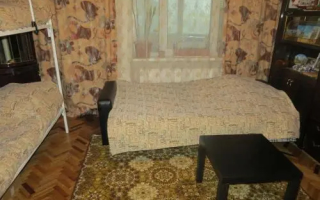 Guest House Latyshskikh Strelkov — фото