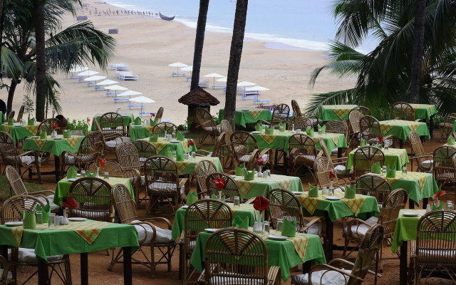 Soma Manaltheeram Ayurveda Beach Village