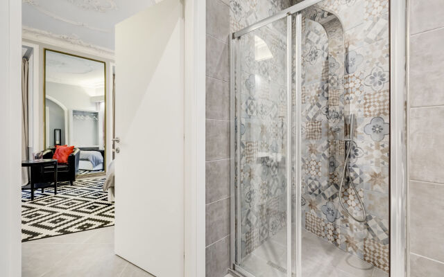 Maison Degli Artisti Suites