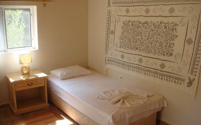 Likya Lodge Adrasan