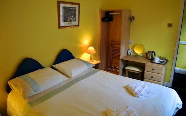 Holland House Bed And Breakfast