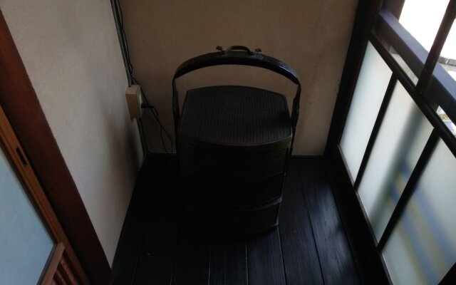 Guest house tenkai