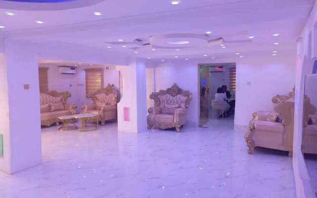 Global Signature Hotel and Resort