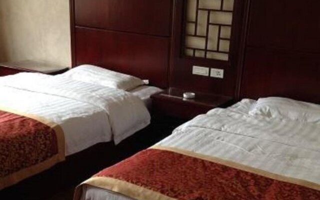 Xinzhou Fengyuan Hotel