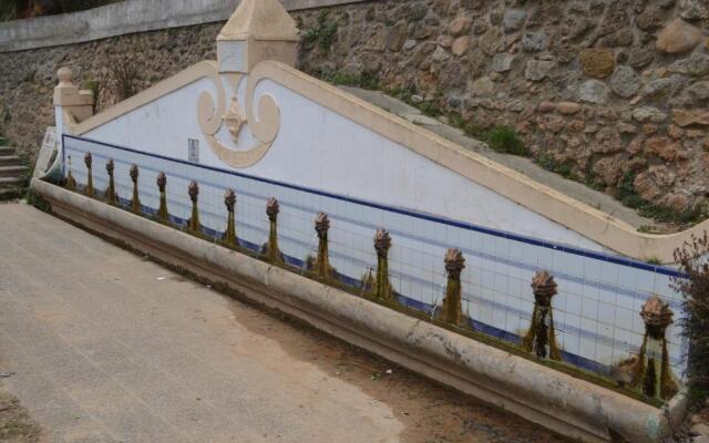 Apartamento Casa Rafa