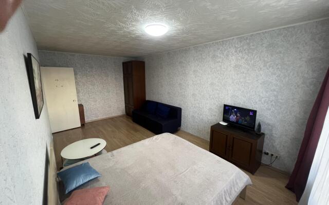 G-Kvartal (Джи-квартал) на улице Фомичевой 14 корпус 2