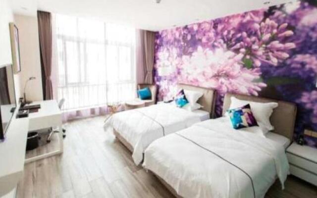 Yantai Rihiveli Hotel