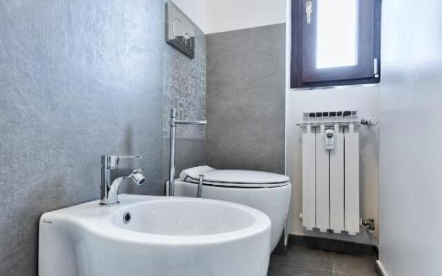 Attico Valentino Cellini