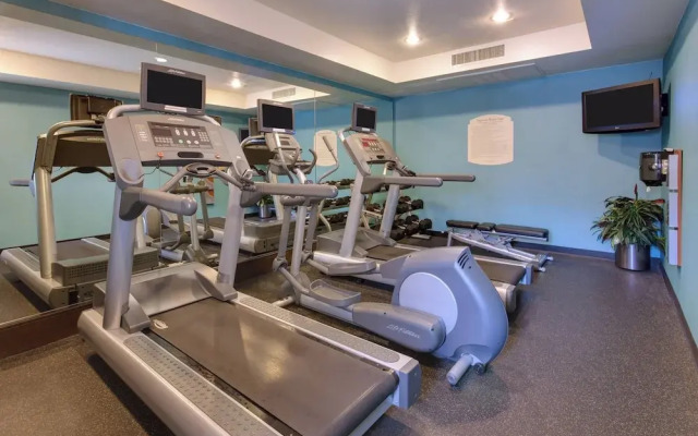 Quality Suites Millbrae
