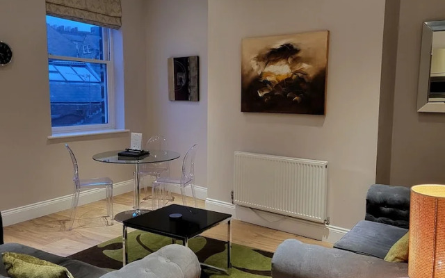 Harrogate Lifestyle Luxury Serviced ApartHotel
