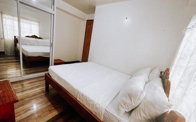 Nucasa Transient House In Baguio
