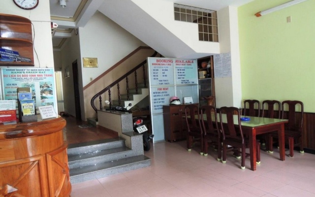 Hien Luong Hotel Nha Trang – Lobby – Nha Trang