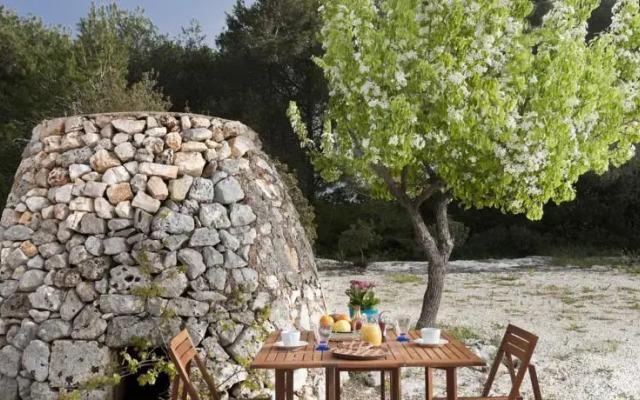 Monolocale Borgo