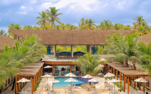 Tabaobí Smart Hotel