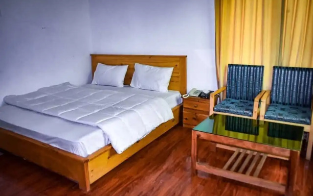 Hotel Sarfaranga & Restaurant skardu