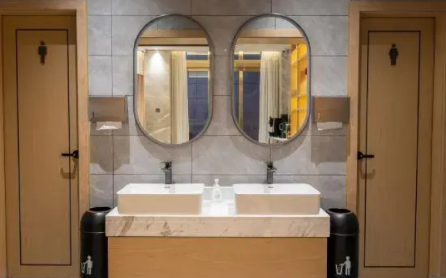 Country Inn & Suites by Radisson,（Shenzhen WorldExhibition Convention Center ）