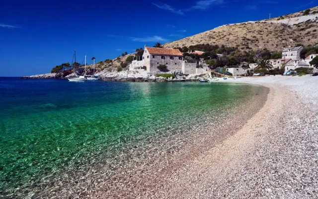 Comfortable Apartment in Stari Grad