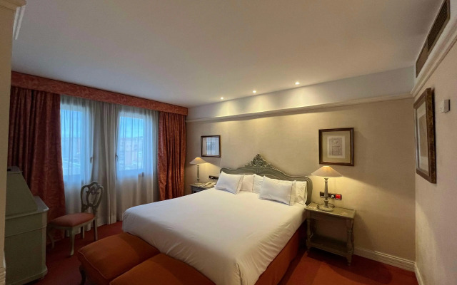 Best Western Premier CMC Girona