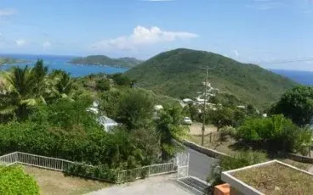 Gordian Terrace