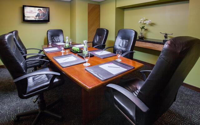 Crowne Plaza Santo Domingo by IHG