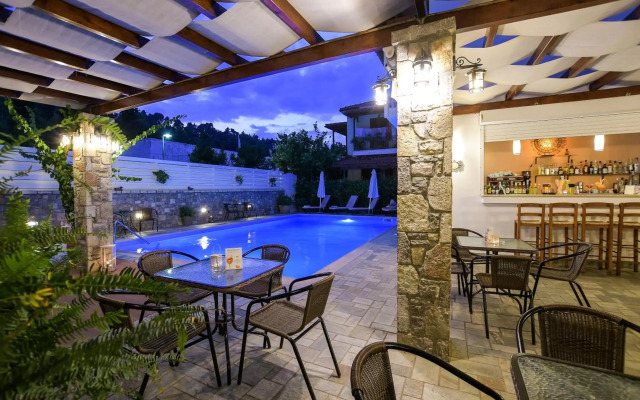 Neda Hotel