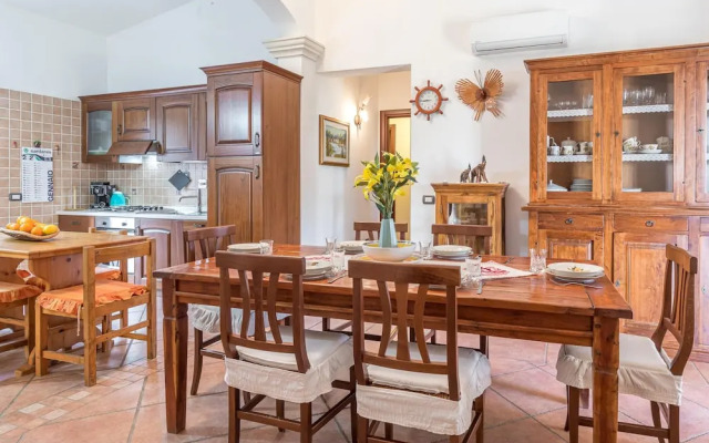 Bella Vista House With Sea View