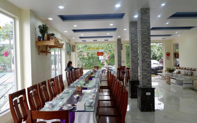 Anh Dao Hotel