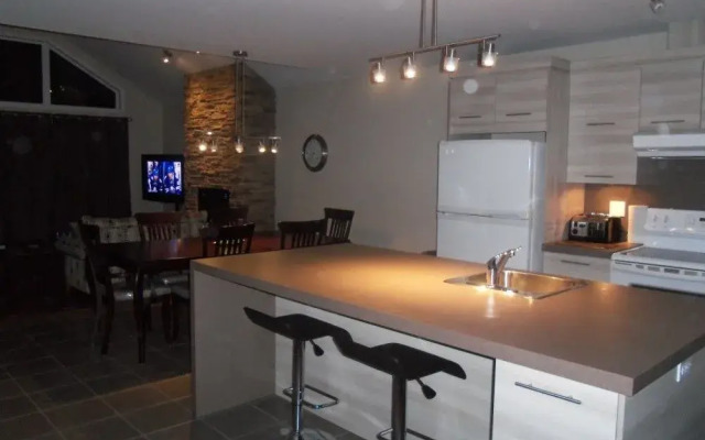 Hebergement JFL, Chalet 5