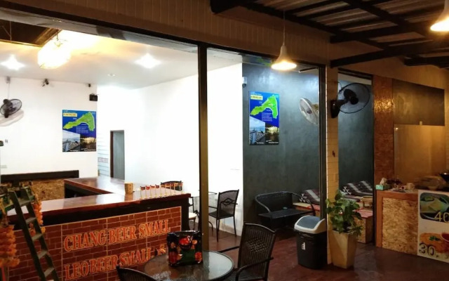 Decho Hostel