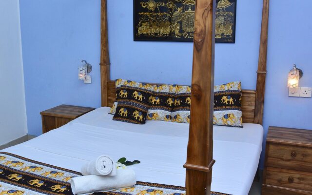 Golden Lodge Tangalle