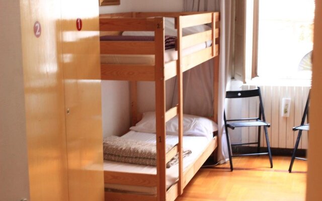 Discovery Hostel 247