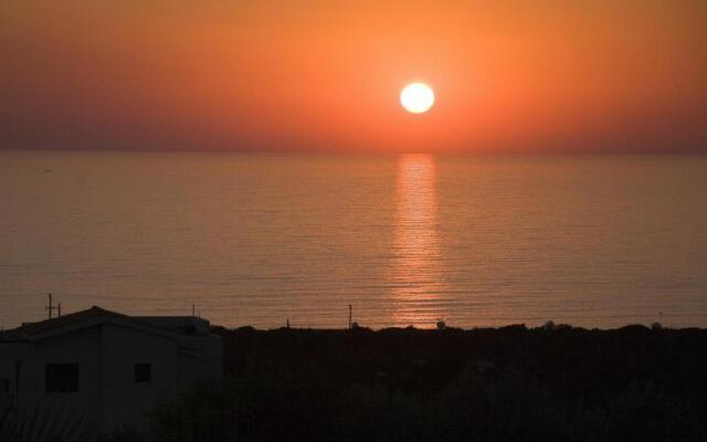Villa Azzurro Luxury Holiday Villas