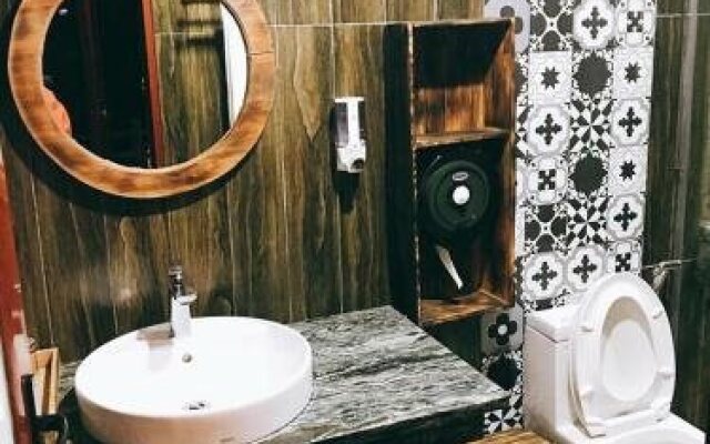 La Dao Spa Homestay