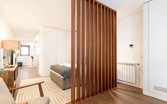 LovelyStay - Heart of Porto Studio