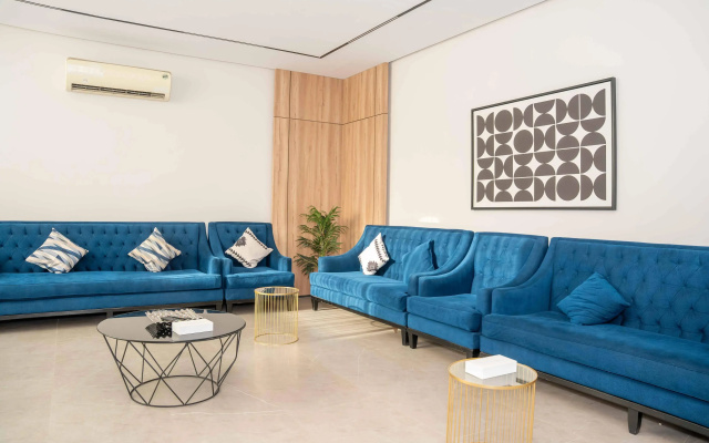 Arjan Park Resorts