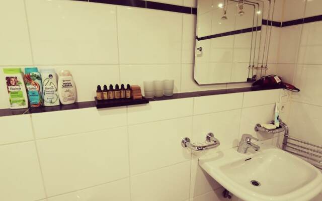 Hotel Destille