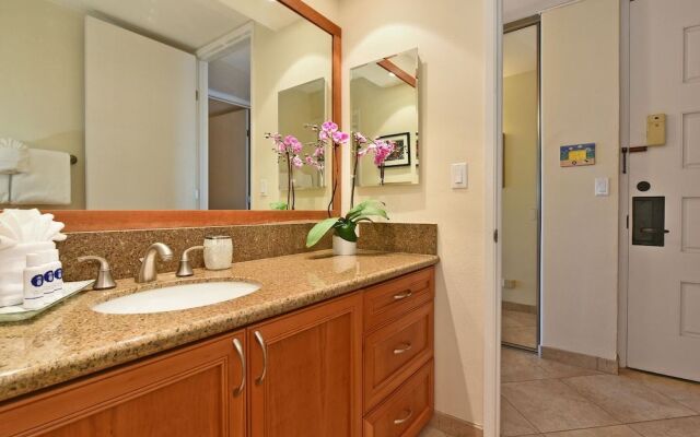 Papakea K306 - 1 Br Condo