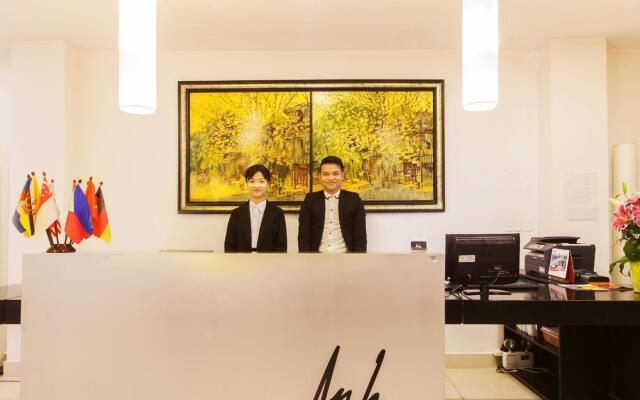 La Santé Hotel & Spa