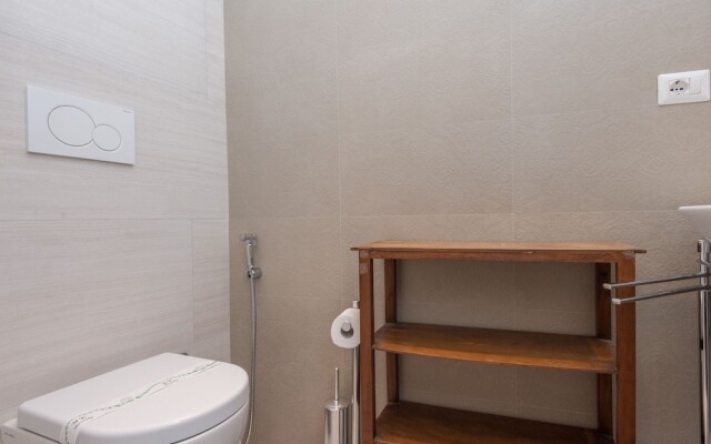 RSH Luxury One Bedroom Fori Imperiali