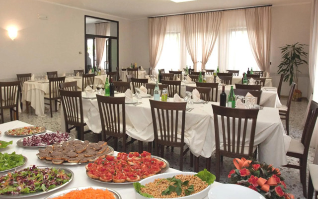 Hotel Perugina