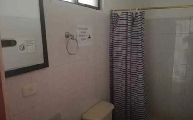 Hostal la Vega
