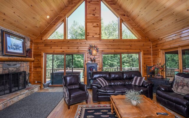 Wild Wild West 6 Bedroom House