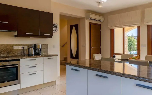 Villa TD02 TV - Arethusa
