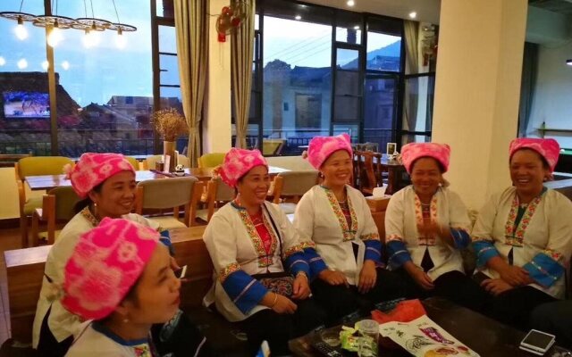Travelling With Hotel Long Ji Ping An