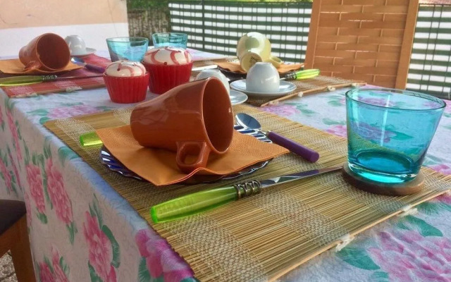 B&B The Green Corner's Hangout