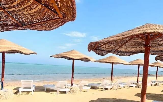 Fanadir Bay Suites&Beach Resort