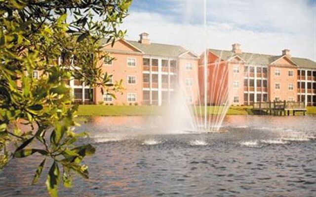 Bluegreen Vacations Preview Center at Harbour Lights