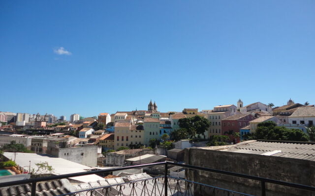 Pousada e Hostel Pedacinho da Bahia