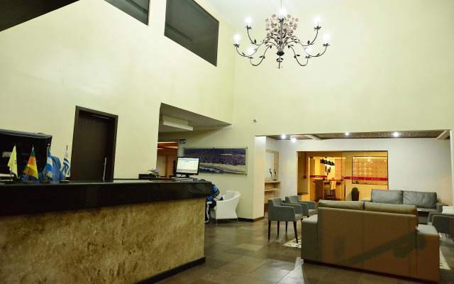 De Rose Palace Hotel